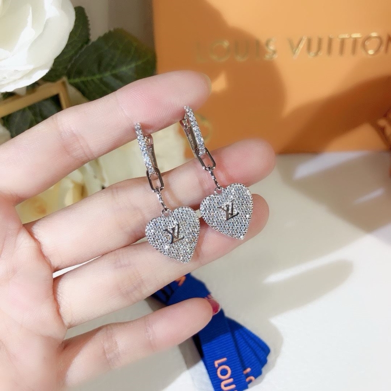 LV Earrings